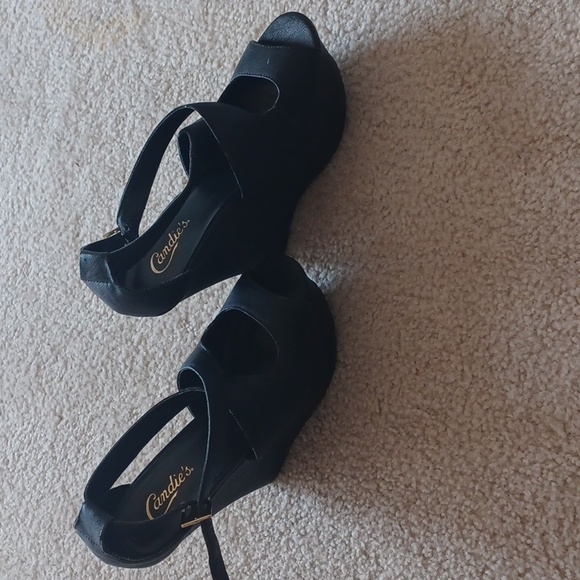 Sandals open toe - Picture 3 of 5